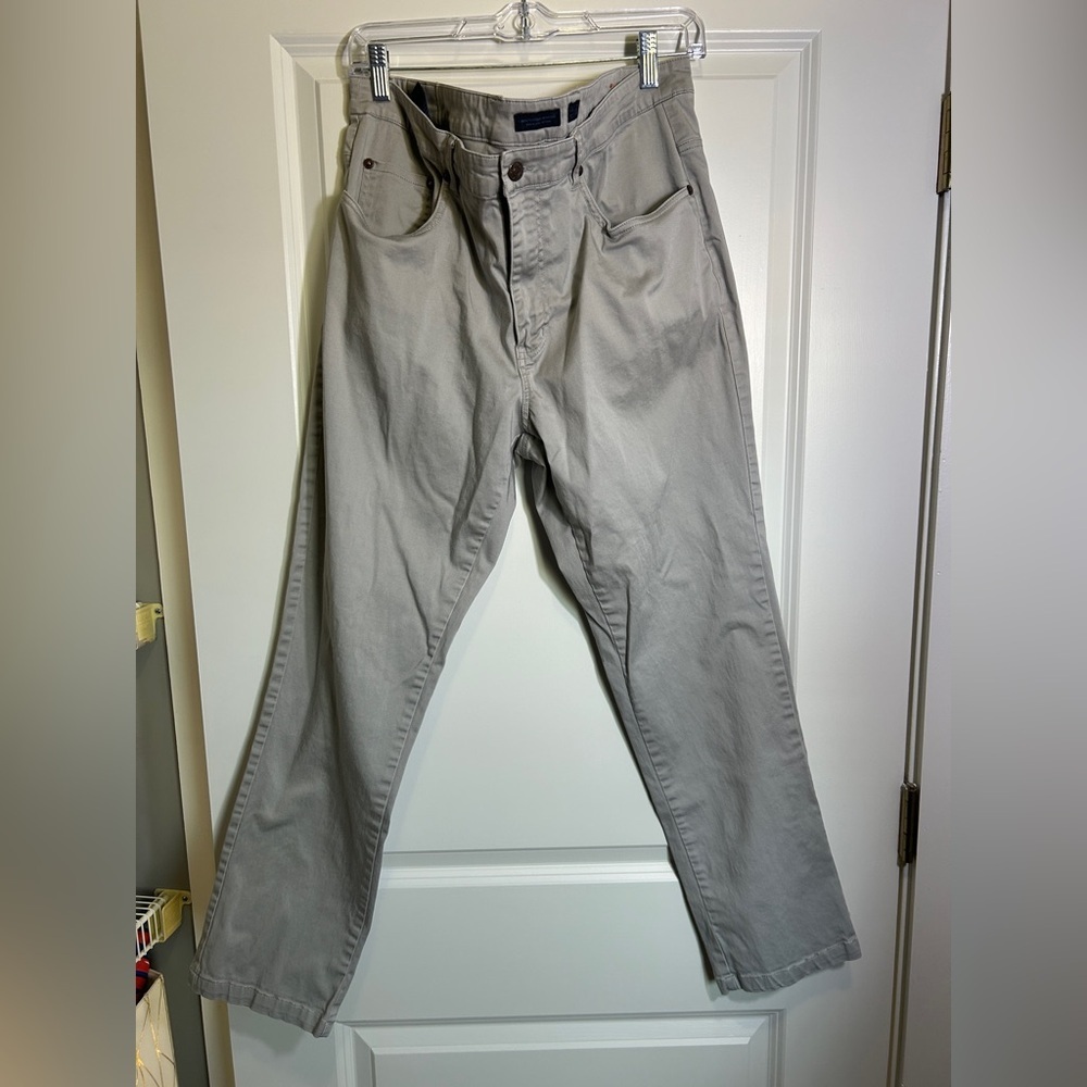 Southern Marsh Light Gray Pants